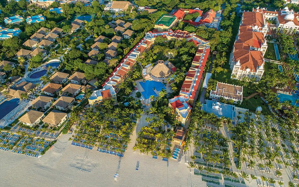 Hôtel Viva Wyndham Azteca 5* pas cher photo 6