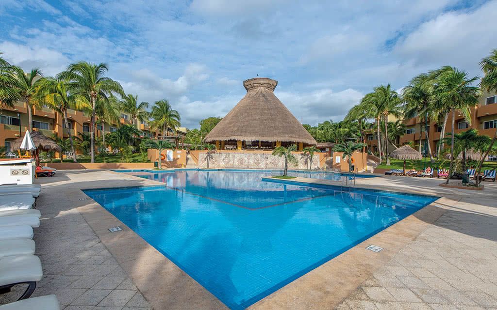 Hôtel Viva Wyndham Azteca 5* pas cher photo 7