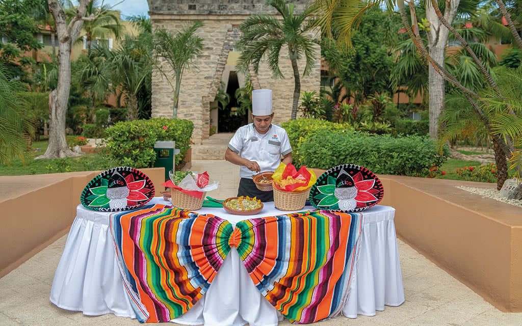 Hôtel Viva Wyndham Azteca 5* pas cher photo 10