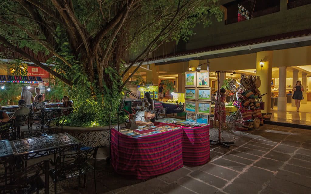 Hôtel Viva Wyndham Azteca 5* pas cher photo 11