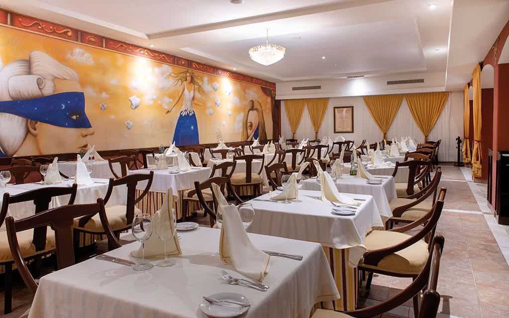 Hôtel Viva Wyndham Azteca 5* pas cher photo 14