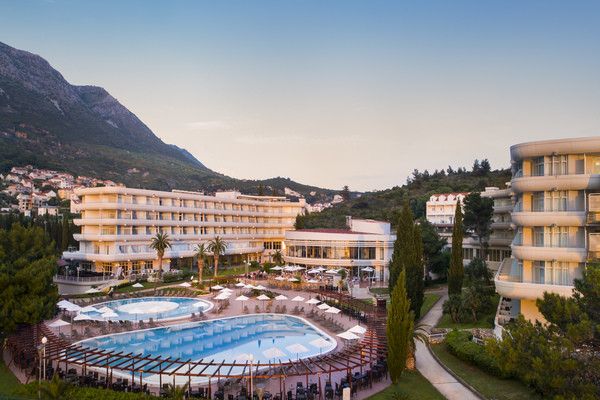 Hôtel Albatros 4* pas cher photo 2