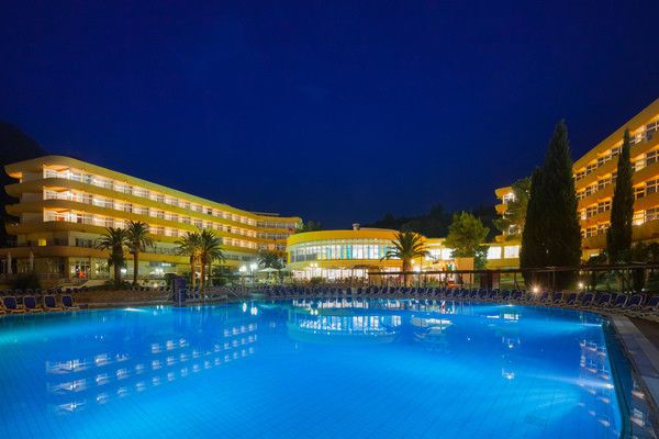 Hôtel Albatros 4* pas cher photo 4
