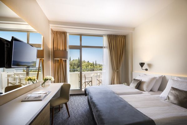 Hôtel Albatros 4* pas cher photo 5