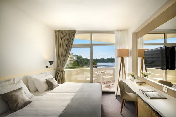 Hôtel Albatros 4* pas cher photo 6