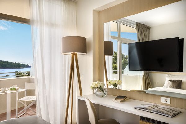 Hôtel Albatros 4* pas cher photo 7