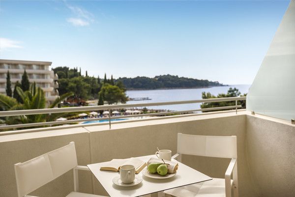 Hôtel Albatros 4* pas cher photo 8