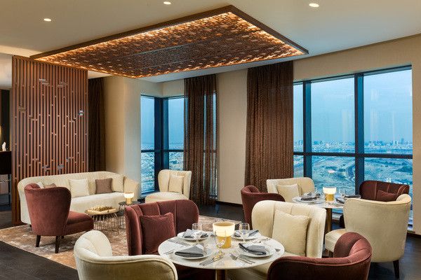 Hôtel Millennium Place Barsha Heights 4* pas cher photo 8