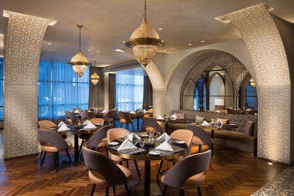 Hôtel Millennium Place Barsha Heights 4* pas cher photo 9