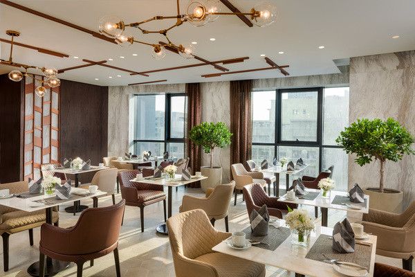 Hôtel Millennium Place Barsha Heights 4* pas cher photo 10