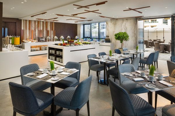 Hôtel Millennium Place Barsha Heights 4* pas cher photo 11