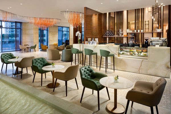 Hôtel Millennium Place Barsha Heights 4* pas cher photo 12