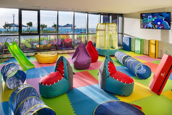 Hôtel Millennium Place Barsha Heights 4* pas cher photo 15