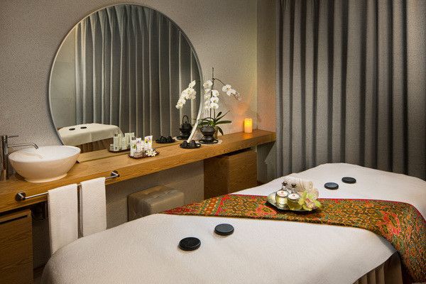Hôtel Millennium Place Barsha Heights 4* pas cher photo 16