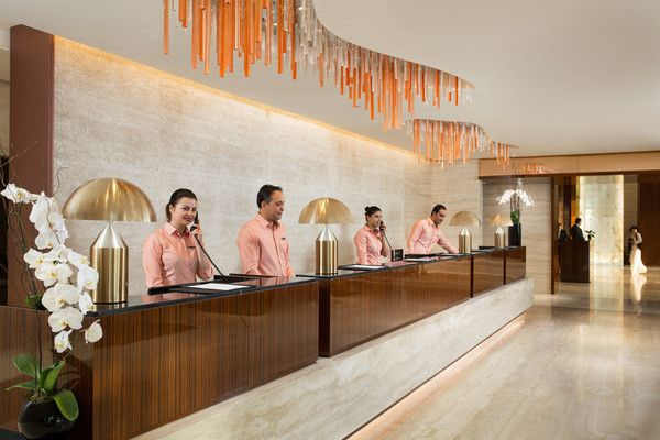 Hôtel Millennium Place Barsha Heights 4* pas cher photo 18