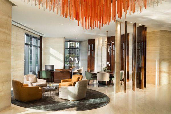 Hôtel Millennium Place Barsha Heights 4* pas cher photo 19