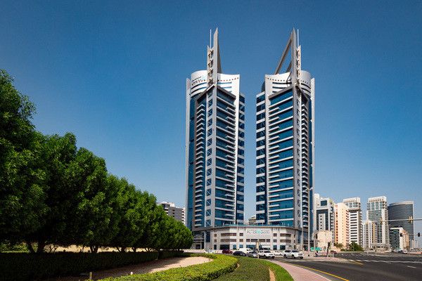 Hôtel Millennium Place Barsha Heights 4* pas cher photo 20