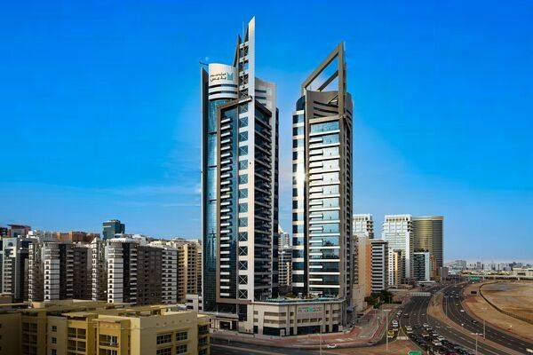 Hôtel Millennium Place Barsha Heights 4* pas cher photo 21