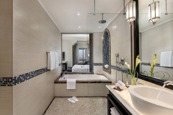 Hôtel Oaks Ibn Battuta 5* pas cher photo 7