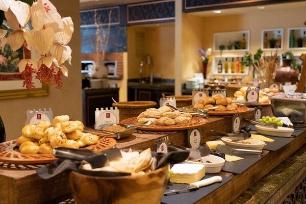 Hôtel Oaks Ibn Battuta 5* pas cher photo 9