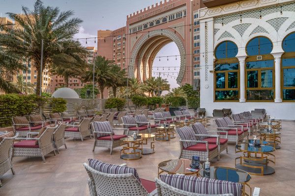 Hôtel Oaks Ibn Battuta 5* pas cher photo 13