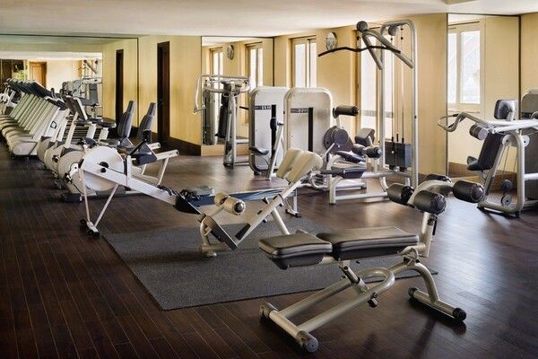 Hôtel Oaks Ibn Battuta 5* pas cher photo 16