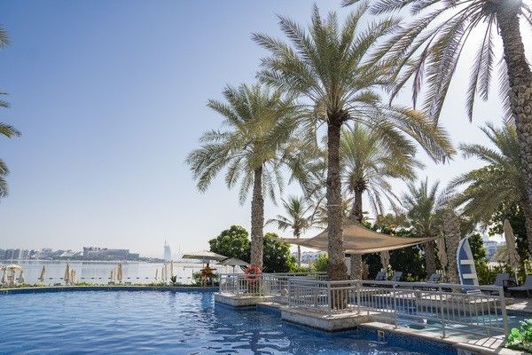 Hôtel Oaks Ibn Battuta 5* pas cher photo 18