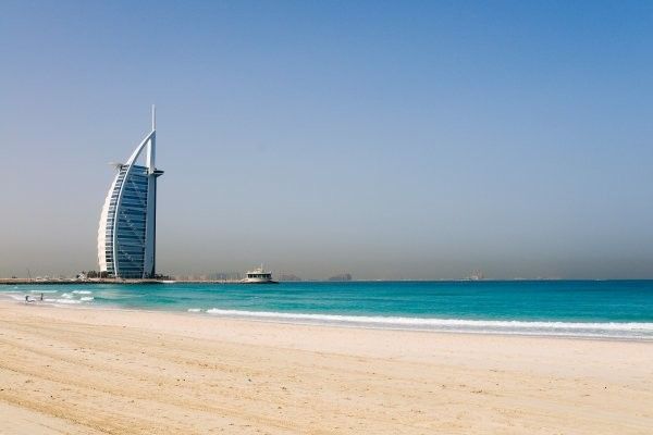 Form Hôtel Dubai 4* pas cher photo 10