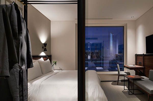 Form Hôtel Dubai 4* pas cher photo 4