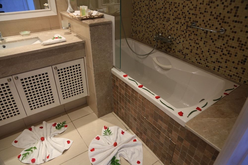 Hôtel Hasdrubal Prestige Thalassa et Spa Djerba 5* pas cher photo 5