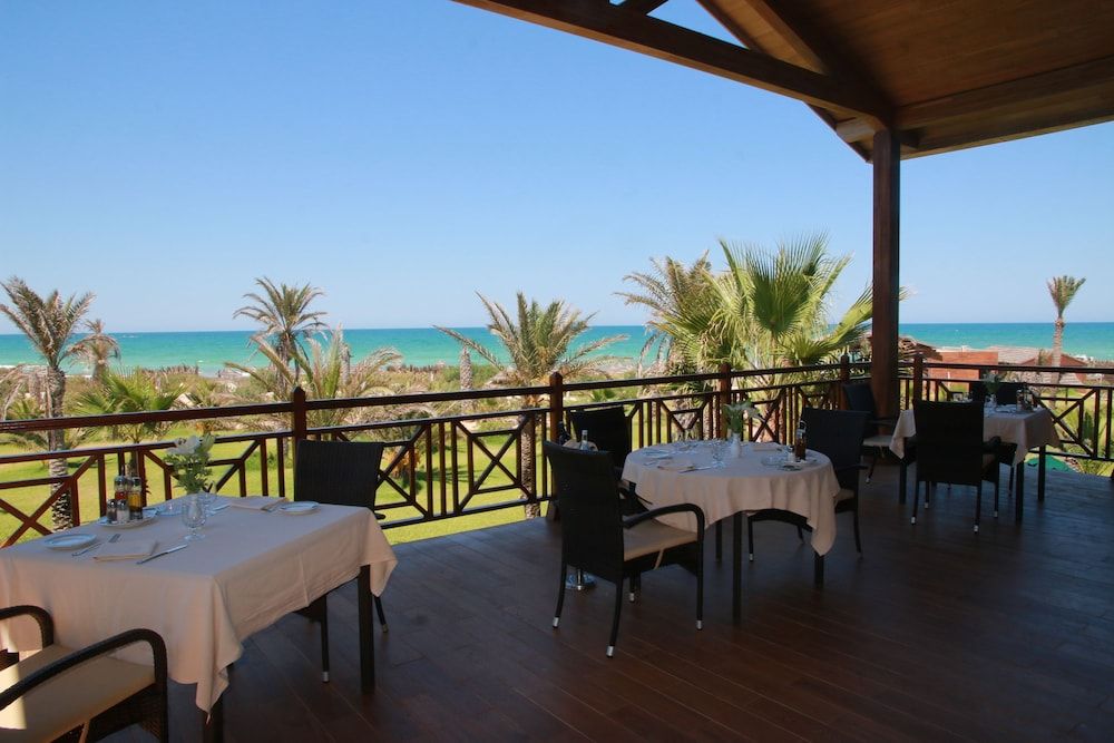 Hôtel Hasdrubal Prestige Thalassa et Spa Djerba 5* pas cher photo 6