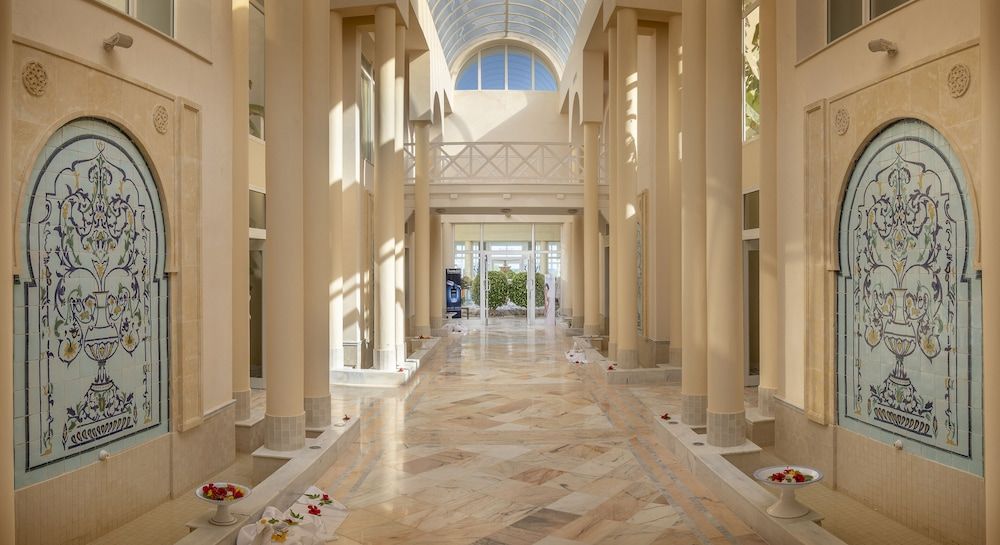 Hôtel Hasdrubal Prestige Thalassa et Spa Djerba 5* pas cher photo 10