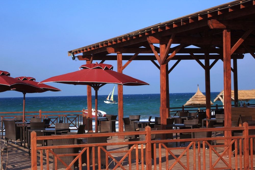 Hôtel Hasdrubal Prestige Thalassa et Spa Djerba 5* pas cher photo 11