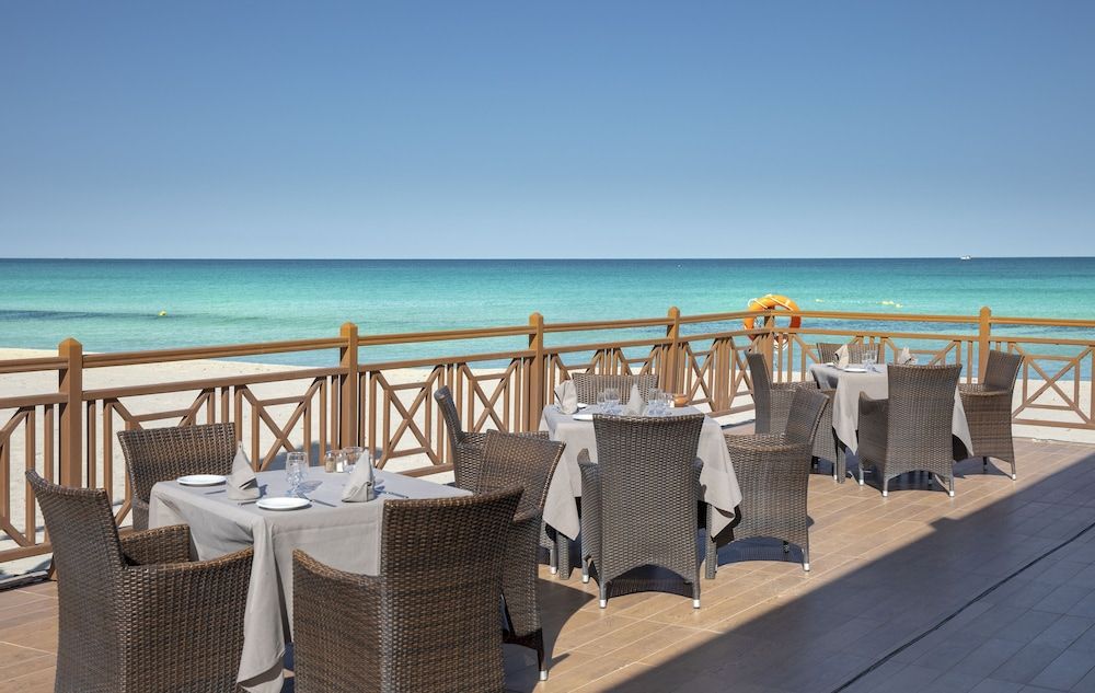 Hôtel Hasdrubal Prestige Thalassa et Spa Djerba 5* pas cher photo 13