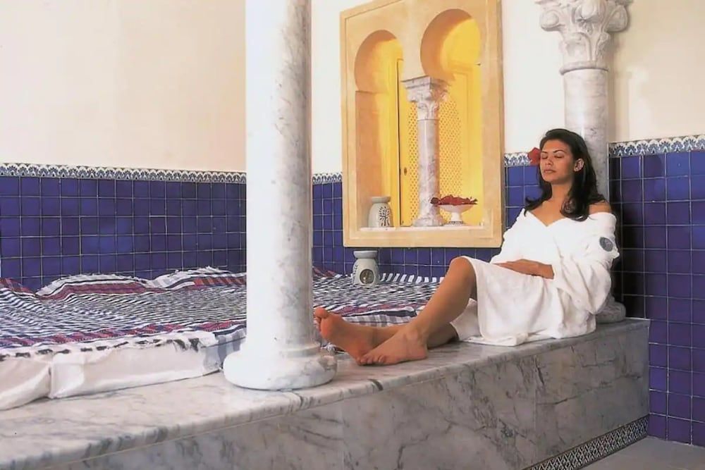 Hôtel Hasdrubal Prestige Thalassa et Spa Djerba 5* pas cher photo 16