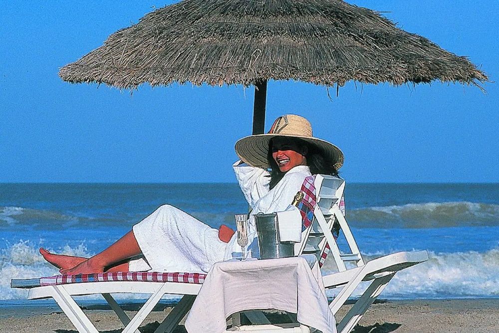 Hôtel Hasdrubal Prestige Thalassa et Spa Djerba 5* pas cher photo 17