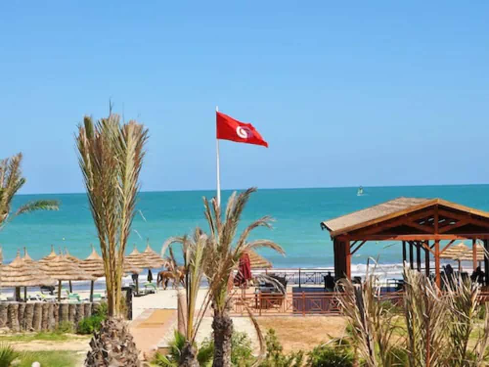 Hôtel Hasdrubal Prestige Thalassa et Spa Djerba 5* pas cher photo 18