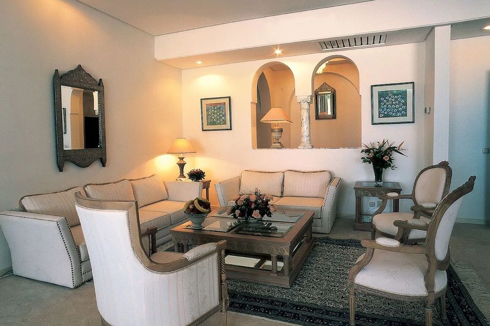 Hôtel Hasdrubal Prestige Thalassa et Spa Djerba 5* pas cher photo 19