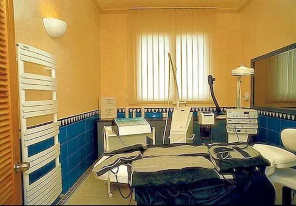 Hôtel Hasdrubal Prestige Thalassa et Spa Djerba 5* pas cher photo 20