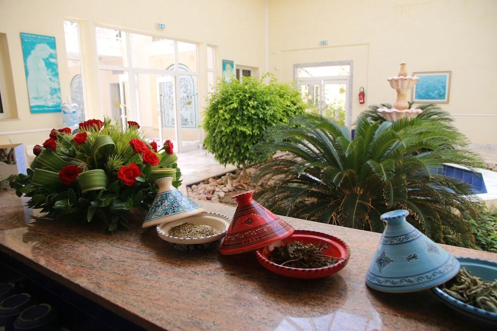 Hôtel Hasdrubal Prestige Thalassa et Spa Djerba 5* pas cher photo 22