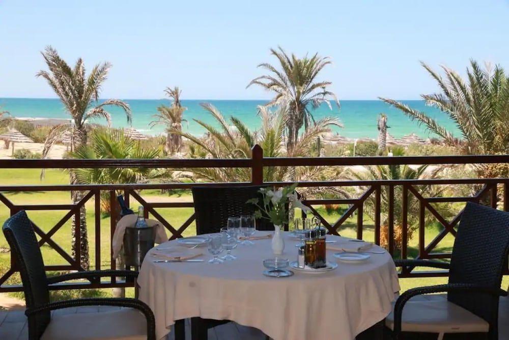 Hôtel Hasdrubal Prestige Thalassa et Spa Djerba 5* pas cher photo 23