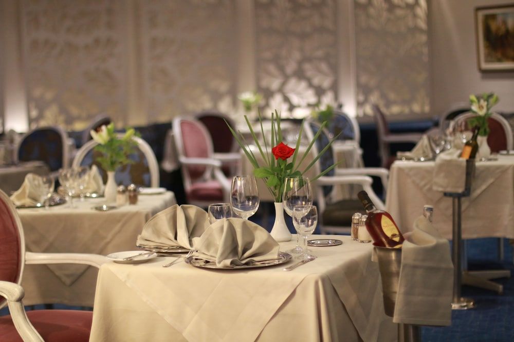 Hôtel Hasdrubal Prestige Thalassa et Spa Djerba 5* pas cher photo 25