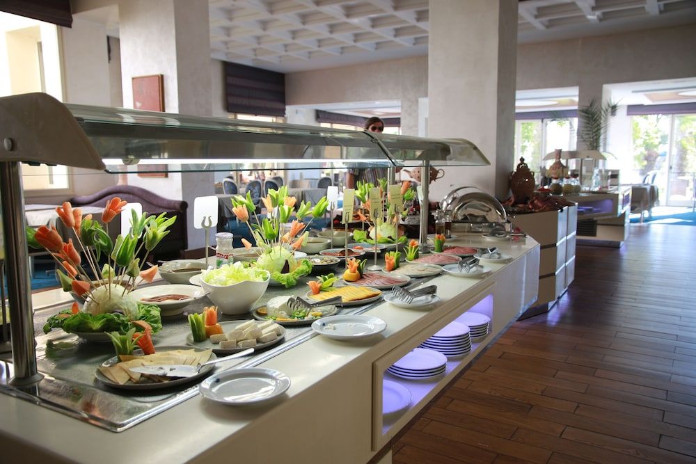 Hôtel Hasdrubal Prestige Thalassa et Spa Djerba 5* pas cher photo 30