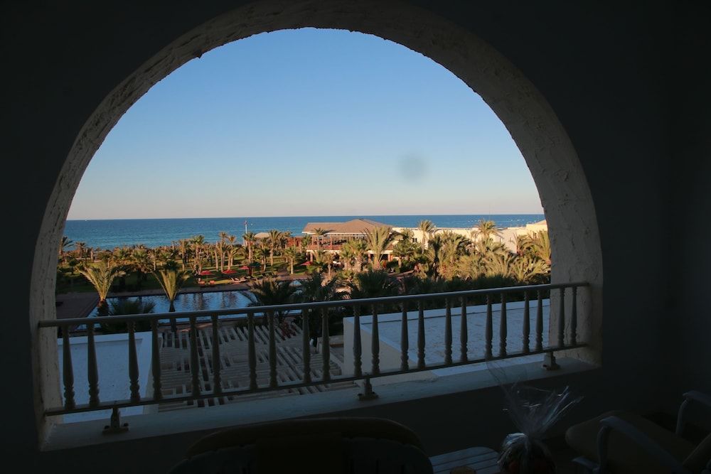 Hôtel Hasdrubal Prestige Thalassa et Spa Djerba 5* pas cher photo 31
