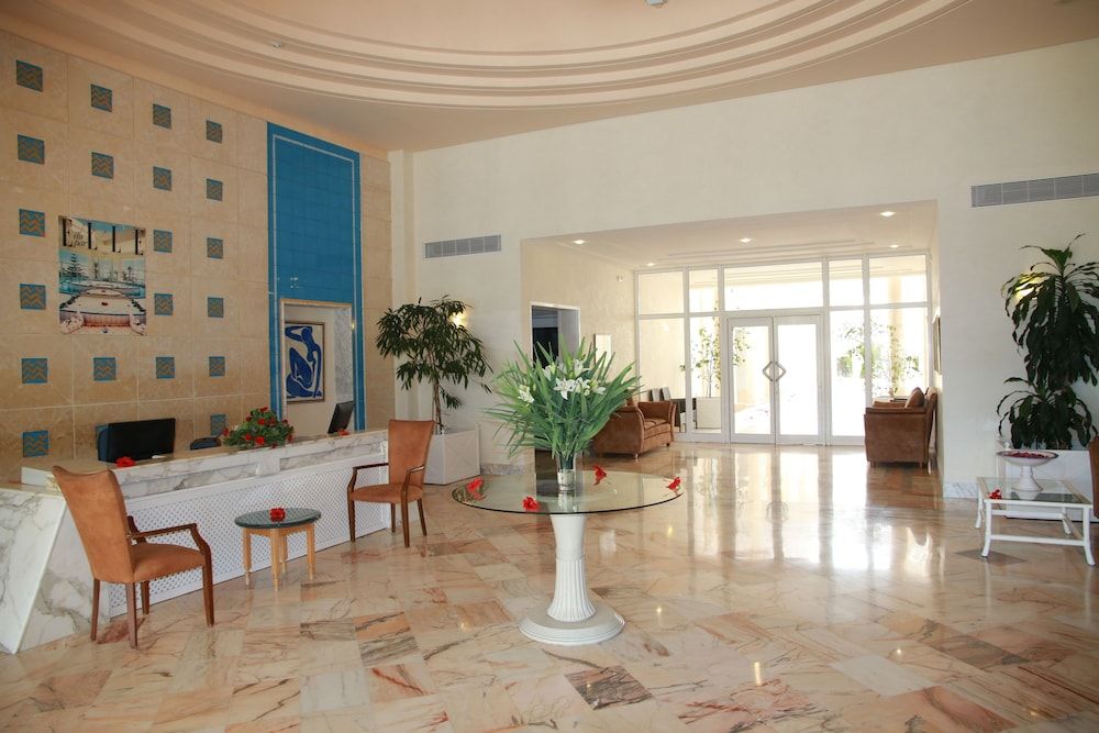 Hôtel Hasdrubal Prestige Thalassa et Spa Djerba 5* pas cher photo 32