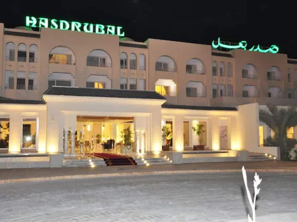 Hôtel Hasdrubal Prestige Thalassa et Spa Djerba 5* pas cher photo 33