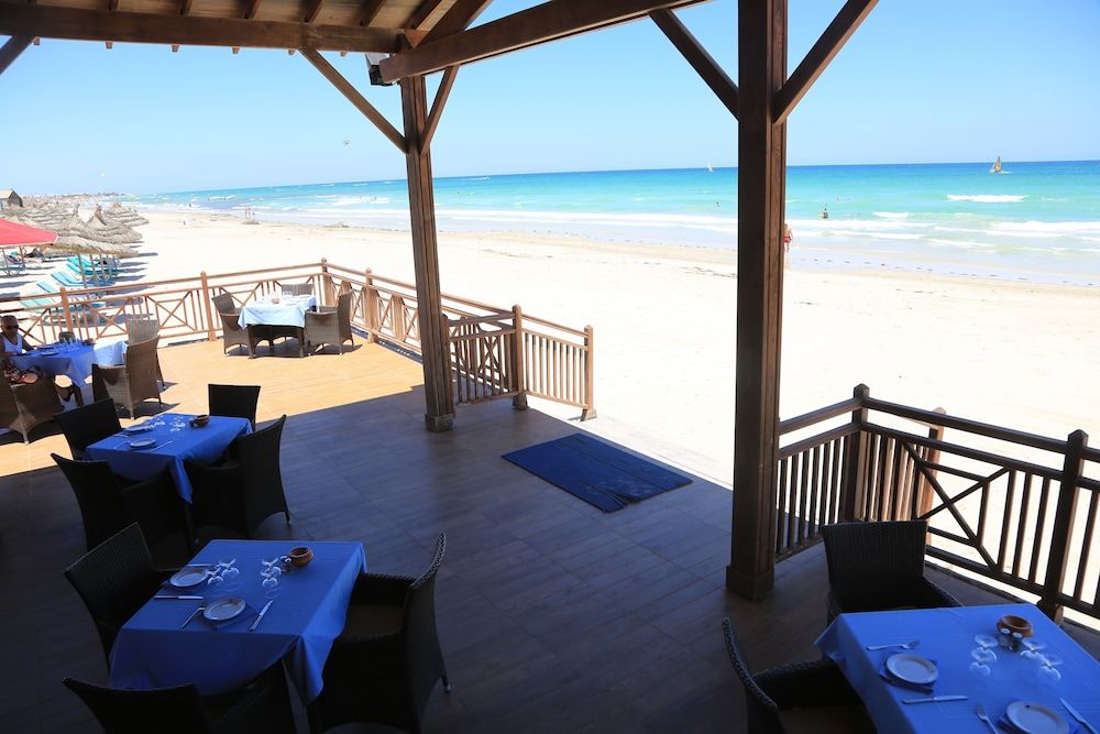 Hôtel Hasdrubal Prestige Thalassa et Spa Djerba 5* pas cher photo 40