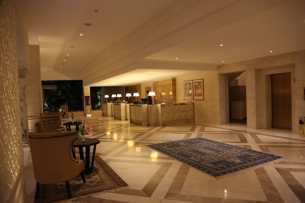 Hôtel Hasdrubal Prestige Thalassa et Spa Djerba 5* pas cher photo 41