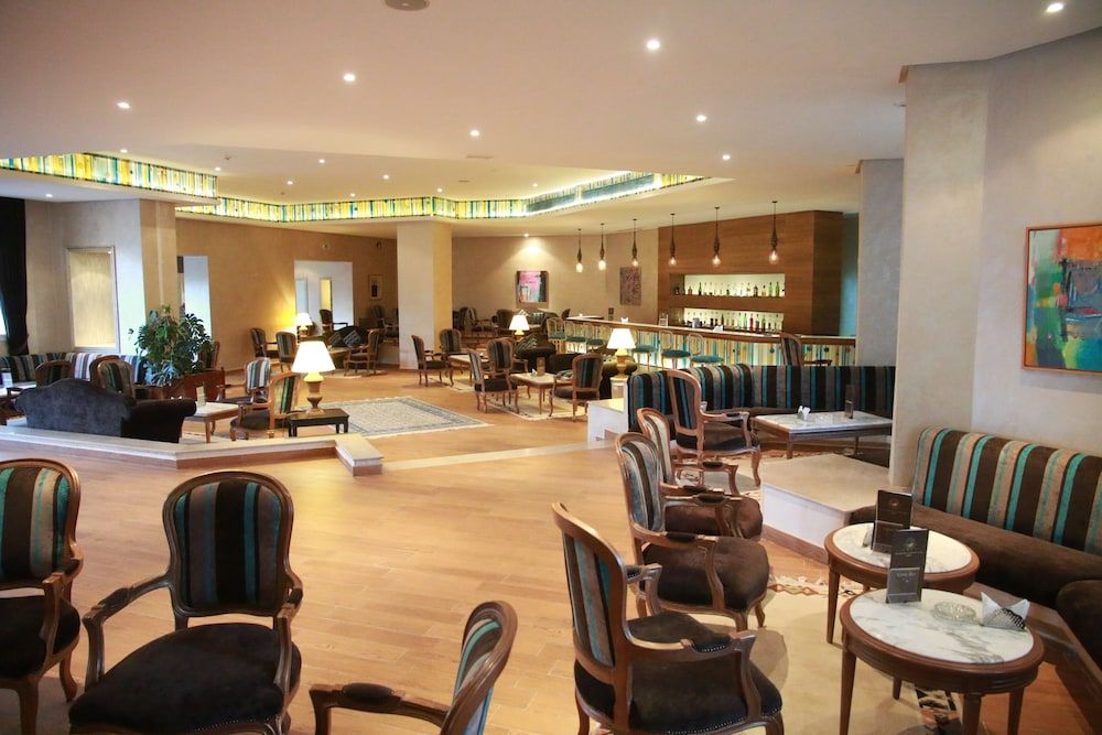 Hôtel Hasdrubal Prestige Thalassa et Spa Djerba 5* pas cher photo 42