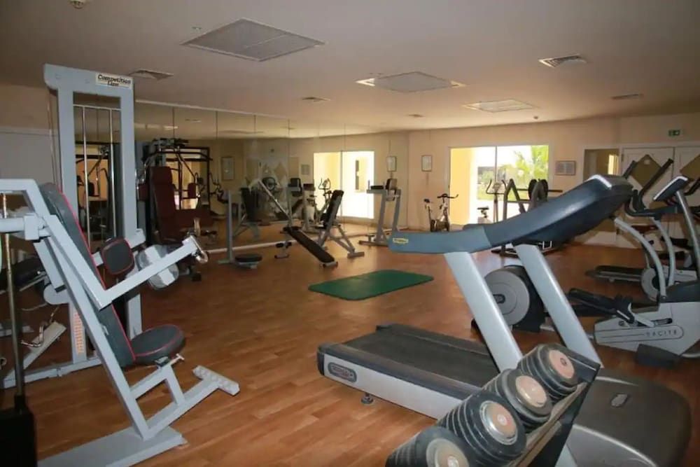 Hôtel Hasdrubal Prestige Thalassa et Spa Djerba 5* pas cher photo 43